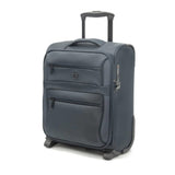 Qubed Decimal Underseater Navy 45cm