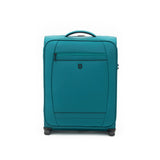 Qubed Polar 55cm 2-Wheel Cabin Case In Teal