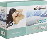 Quilts Of Denmark Dana Dream Memory Foam Classic Pillow