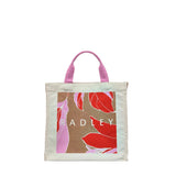 Radley Floral Frame In Natural