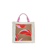 Radley Floral Frame In Natural