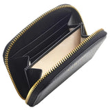 Radley Dukes Place Medium Zip Around Purse in Black