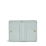 Radley Pockets 2.0 Medium Bifold Purse in Seafoam