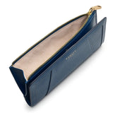 Radley Wood Street 2.0 Large Bifold Matinee in Deepsea