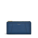 Radley Wood Street 2.0 Large Bifold Matinee in Deepsea