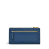 Radley Wood Street 2.0 Large Bifold Matinee in Deepsea