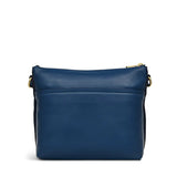 Radley Wood Street 2.0 Medium Ziptop Crossbody in Deepsea