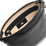Radley Pockets 2.0 Small Ziptop Cross Body Bag In Black