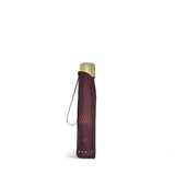 Radley Responsible Handbag Umbrella in Dark Cherry