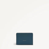 Radley An Ice Day Small Card Holder in Teal