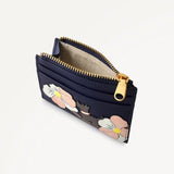 Radley Coin Street Magnolia Small Coin Purse In Evenfall