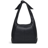 Radley Cranwell Large Open Top Shoulder Bag Black