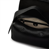 Radley De Beauvoir Medium Ziptop Grab in Black