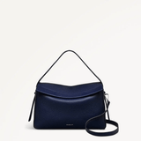 Radley De Beauvoir Medium Ziptop Grab In Evenfall