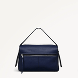Radley De Beauvoir Medium Ziptop Grab In Evenfall