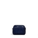 Radley Dukes Place - Faux Snake Medium Ziptop Crossbody in Evenfall