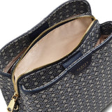Radley Dukes Place Heirloom Medium Compartment Crossbody Bag Grey