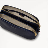 Radley Dukes Place Medium Ziptop Cross Body In Evenfall