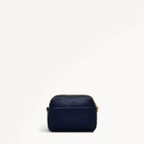 Radley Dukes Place Medium Ziptop Cross Body In Evenfall