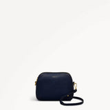 Radley Dukes Place Medium Ziptop Cross Body In Evenfall