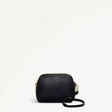 Radley Dukes Place Medium Ziptop Crossbody In Black