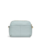 Radley Dukes Place Medium Ziptop Crossbody in Seafoam