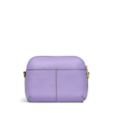 Radley Dukes Place Medium Ziptop Crossbody Lavender