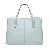 Radley Dukes Place Medium Ziptop Grab in Seafoam