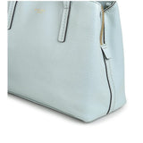 Radley Dukes Place Medium Ziptop Grab in Seafoam