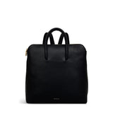 Radley Grainger Way Medium Ziptop Backpack In Black