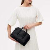 Radley Grainger Way Medium Ziptop Grab In Black