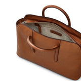 Radley Grainger Way Medium Ziptop Grab In Tan
