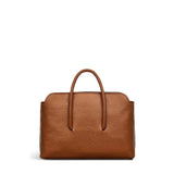 Radley Grainger Way Medium Ziptop Grab In Tan