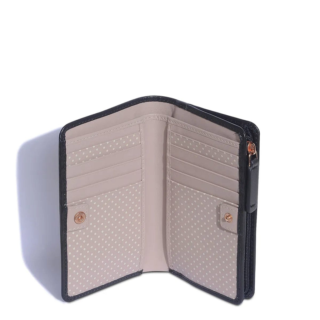 Radley heritage dog outline purse best sale