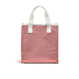 Radley Heritage Dog Outline Small Open Top Grab Bag In Pink