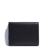 Radley Heritage Dog Outline Small Purse Black