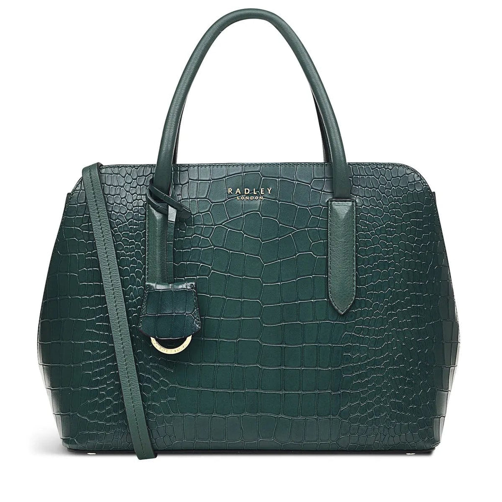 Radley zip top bag online