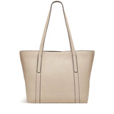 Radley Meseum Street Medium Ziptop Tote Chalk