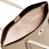 Radley Meseum Street Medium Ziptop Tote Chalk
