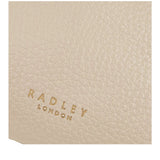 Radley Meseum Street Medium Ziptop Tote Chalk