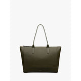 Radley Oak Street Leather Tote Bag In Pine Needle