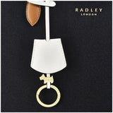 Radley Palace Gardens Large Open Top Shoulder Black