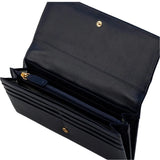 Radley Large Flapover Matinee in Ink