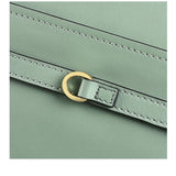 Radley Pockets 2.0 Medium Ziptop Cross Body Bag Green