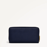 Radley Pockets Large Bifold Matinee In Evenfall