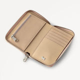Radley Pockets Medium Zip Around Purse In Stone