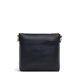 Radley Large ZipTop Cross Body Bag In Black