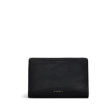 Radley The Chancery Medium Purse In Black