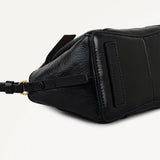 Radley The Chancery Small Flapover Grab Bag In Black