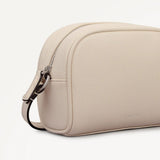 Radley The Daily Small Zip Around Cross Body Bag In Salt